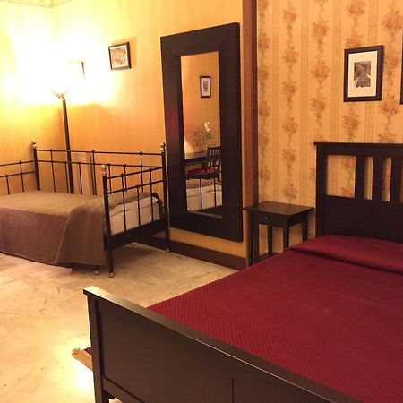 B&B Il Bagolaro Dell'Etna Sant'Agata Li Battiati Luaran gambar