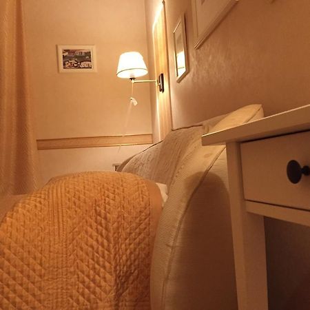 B&B Il Bagolaro Dell'Etna Sant'Agata Li Battiati Luaran gambar