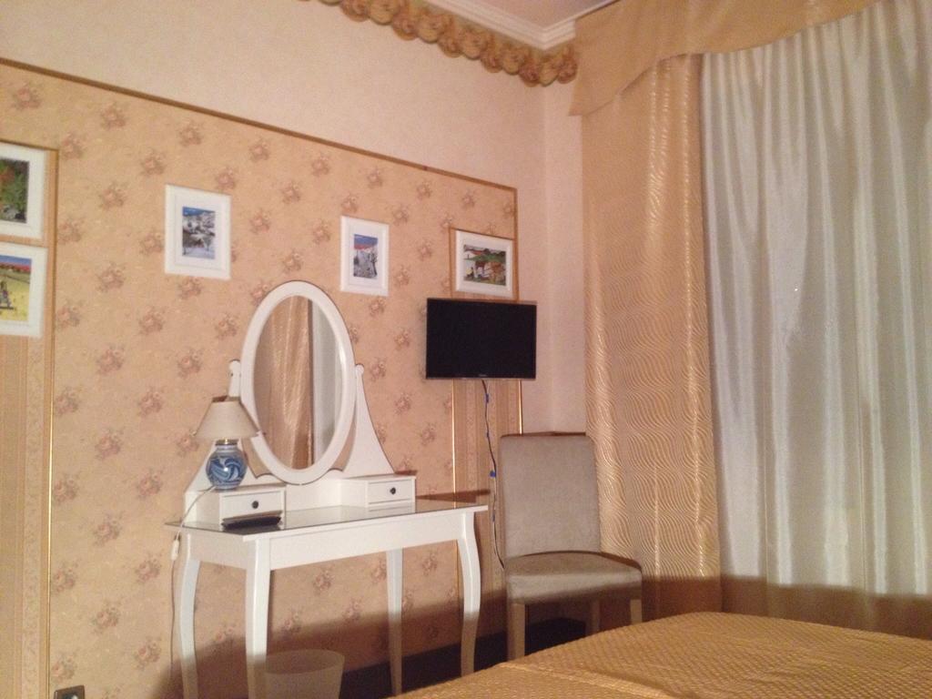 B&B Il Bagolaro Dell'Etna Sant'Agata Li Battiati Bilik gambar