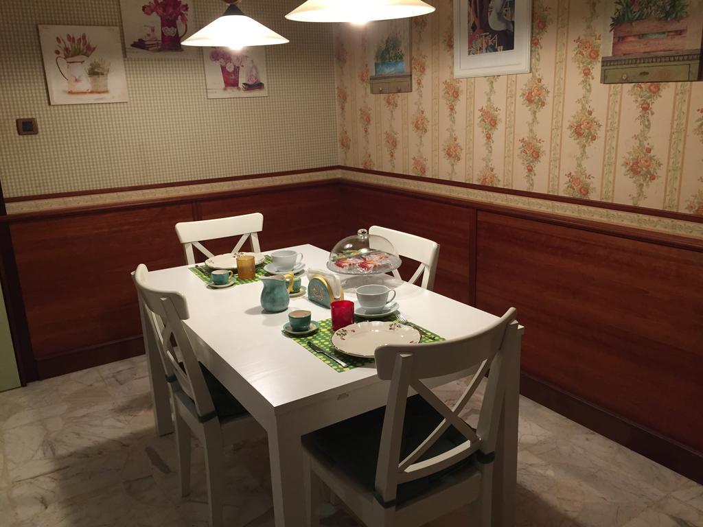 B&B Il Bagolaro Dell'Etna Sant'Agata Li Battiati Luaran gambar
