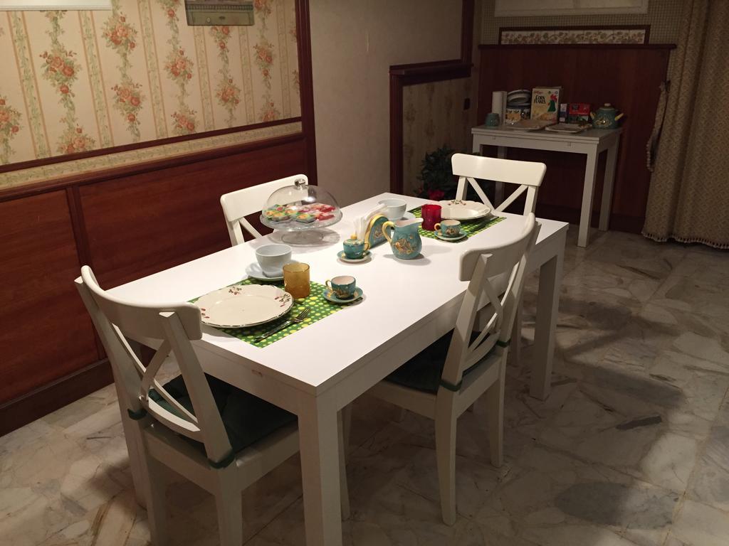 B&B Il Bagolaro Dell'Etna Sant'Agata Li Battiati Luaran gambar