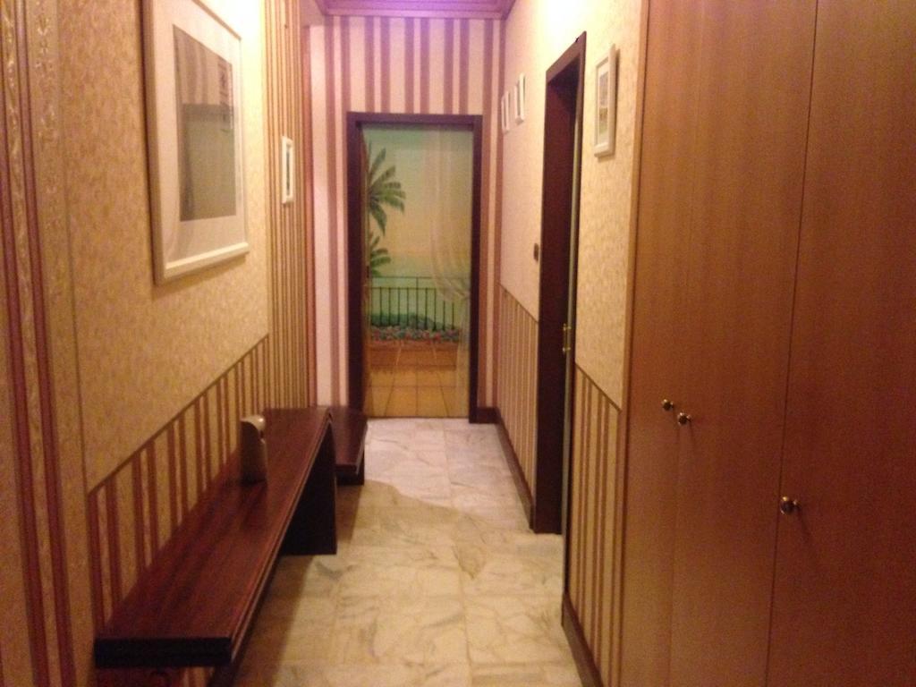B&B Il Bagolaro Dell'Etna Sant'Agata Li Battiati Luaran gambar