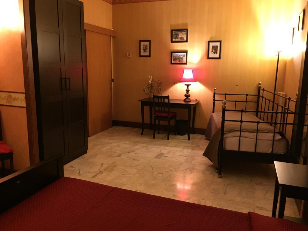 B&B Il Bagolaro Dell'Etna Sant'Agata Li Battiati Bilik gambar
