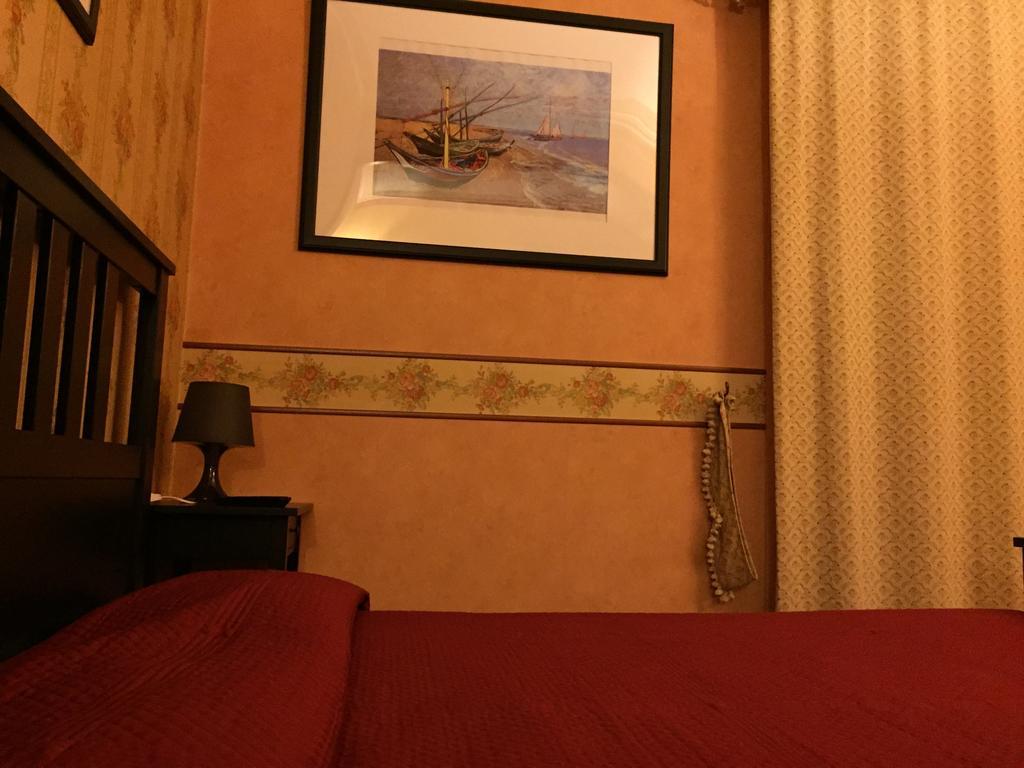 B&B Il Bagolaro Dell'Etna Sant'Agata Li Battiati Bilik gambar