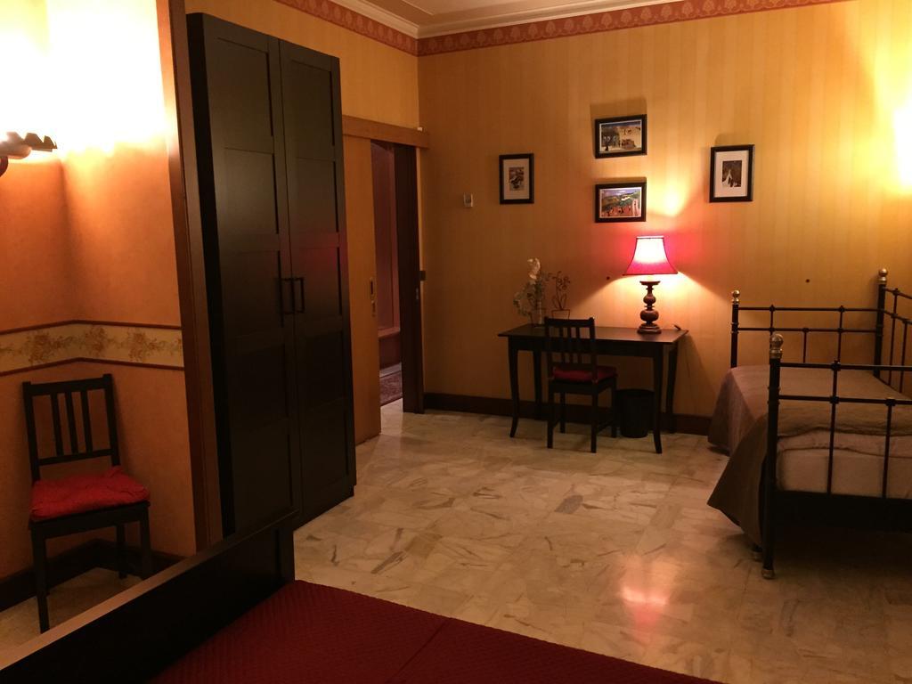 B&B Il Bagolaro Dell'Etna Sant'Agata Li Battiati Bilik gambar