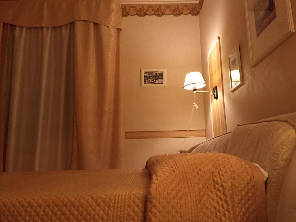 B&B Il Bagolaro Dell'Etna Sant'Agata Li Battiati Bilik gambar