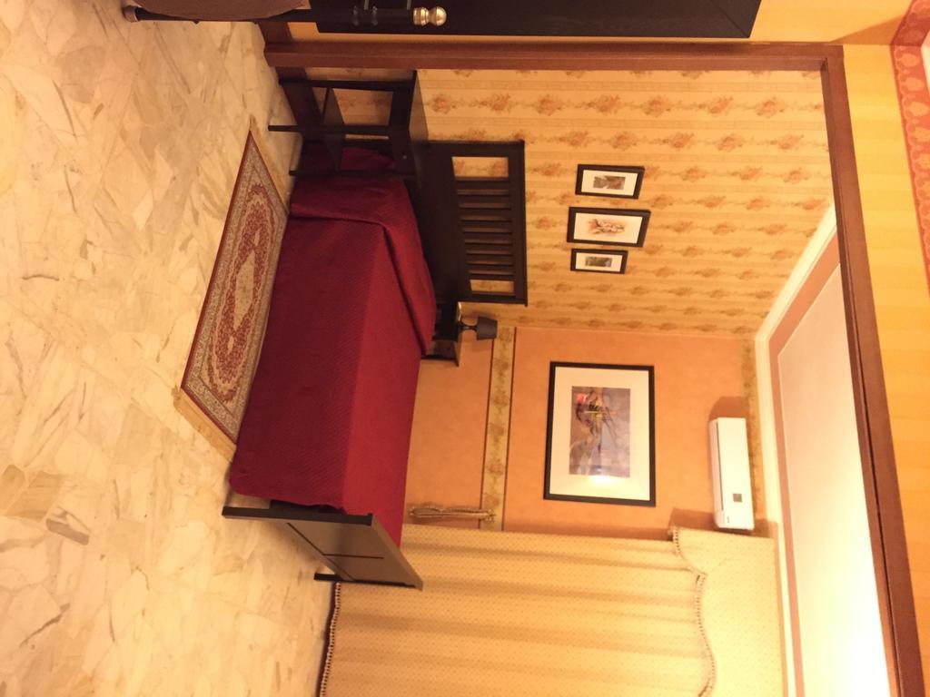 B&B Il Bagolaro Dell'Etna Sant'Agata Li Battiati Bilik gambar