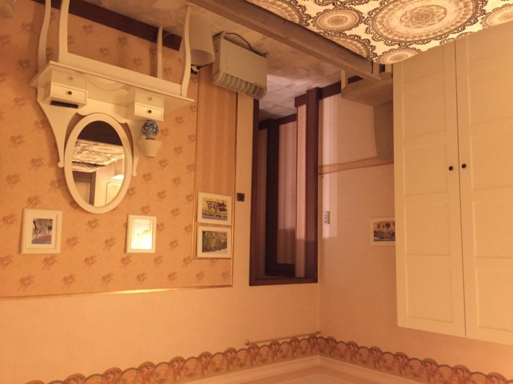 B&B Il Bagolaro Dell'Etna Sant'Agata Li Battiati Bilik gambar