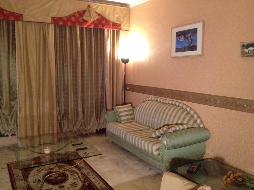 B&B Il Bagolaro Dell'Etna Sant'Agata Li Battiati Luaran gambar